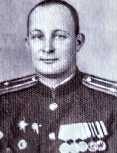 Фёдоров Алексей Иванович