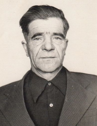 Куприян Казимир Павлович