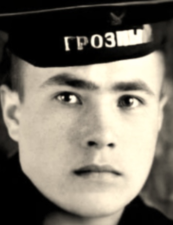 Ложкин Николай Петрович