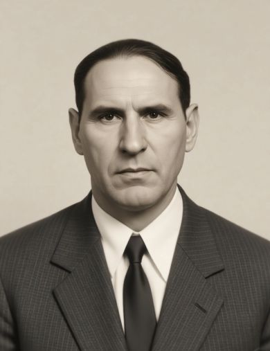 Пермяков Павел Алексеевич