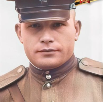 Непряхин Владимир Дмитриевич
