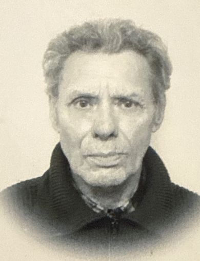 Савков Николай Андреевичй