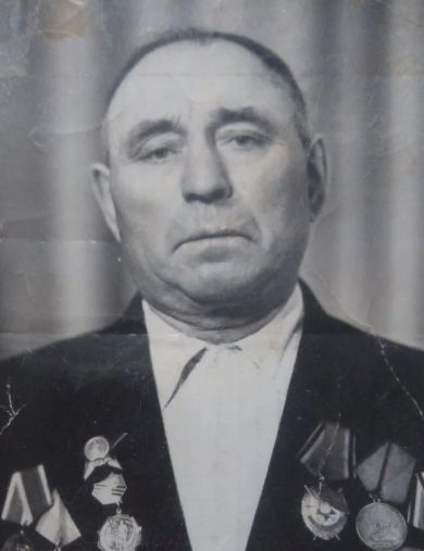 Смирнов Иван Федорович