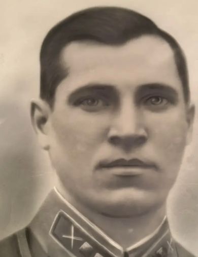 Шпаков Алексей Иванович