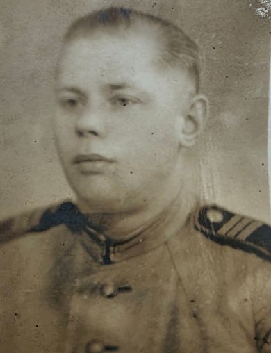 Адрик Борис Семенович