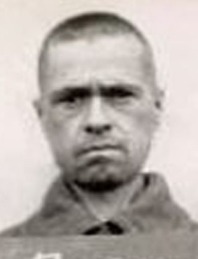 Буркин Ульян Алексеевич