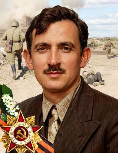 Терновский Георгий Михайлович