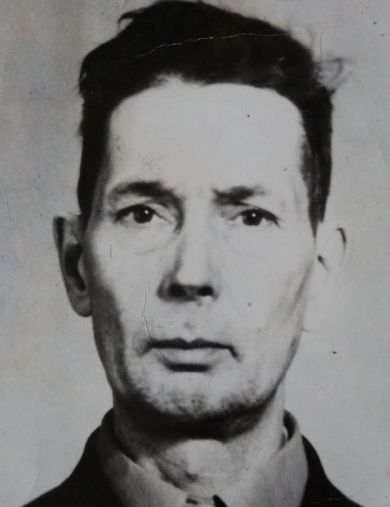 Егоров Иван Егорович
