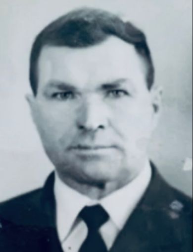 Ширяев Николай Григорьевич