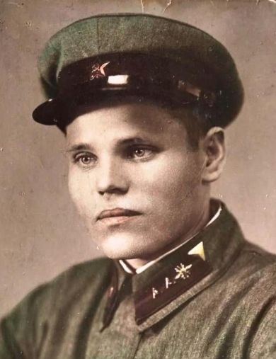 Гайсин Якуб Гайсинович