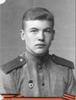 Макаров Римм Васильевич