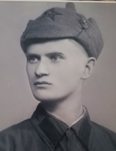 Тальвинский Леонид Григорьевич
