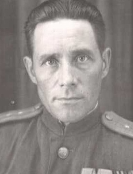 Легчанов Евгений Иванович