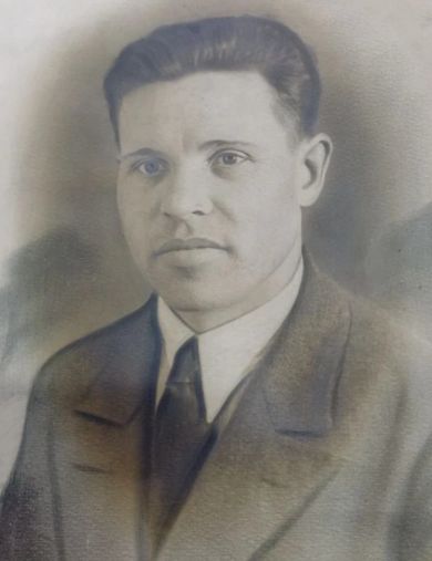 Бушкин Василий Петрович