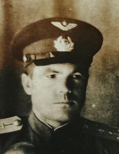 Котов Василий Павлович