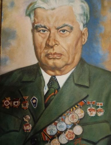 Максименко Дмитрий Кириллович