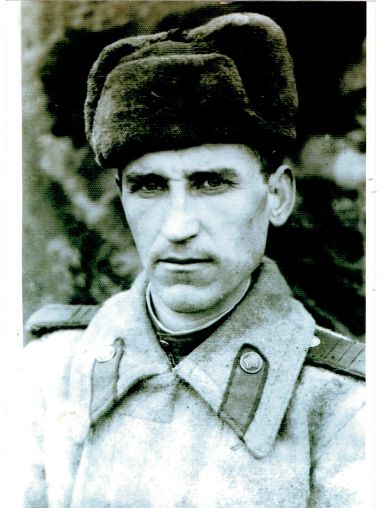 Денисов Николай Ионович