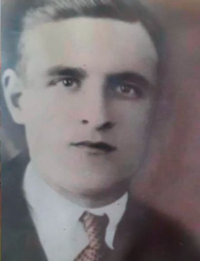 Вергунов Иван Андреевич