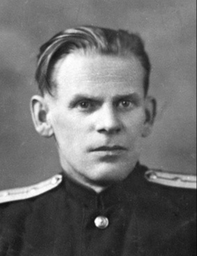 Кузнецов Сергей Николаевич