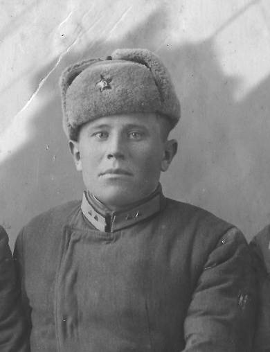 Чудиков Тимофей Захарович