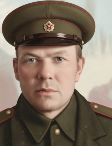 Воронцов Михаил Иванович