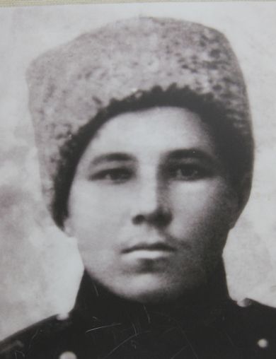 Худяков Борис Иванович