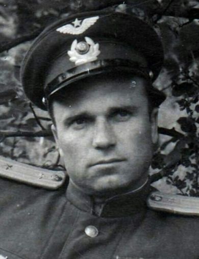 Акимов Василий Акимович
