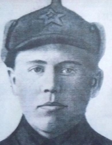 Ельмеев Иван Ильич