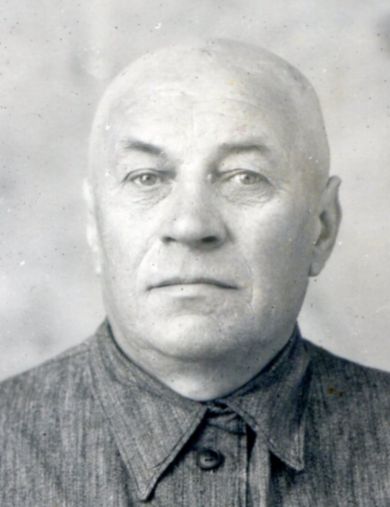 Корниенко Матвей Сидорович