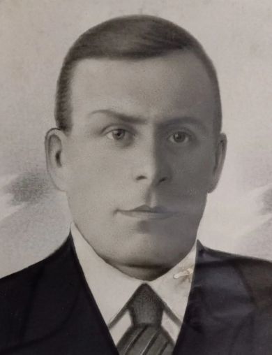Фурсов Алексей Николаевич