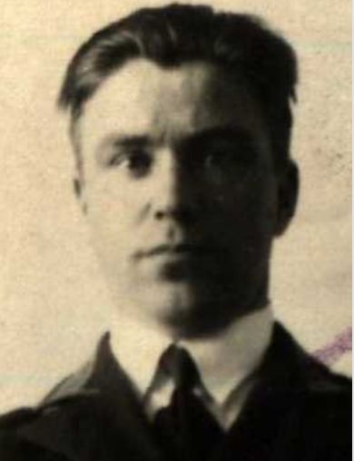 Андрианов Роман Петрович
