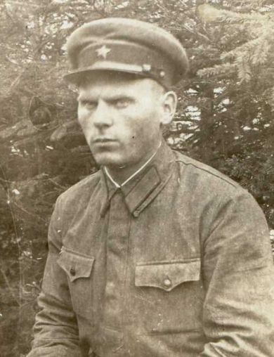 Сачков Николай Иванович