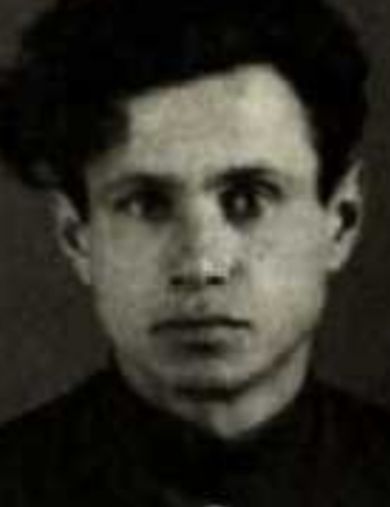 Юсов Дмитрий Иннокентьевич
