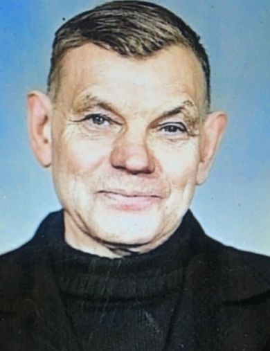Луценко Дмитрий Иванович