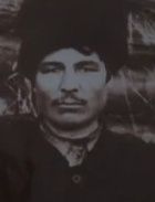 Фадеев Василий Фадеевич