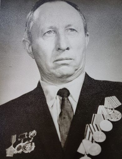 Доильнев Дмитрий Андреевич