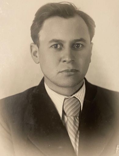 Муравский Иван Иванович