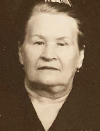 Чумерова Ольга Ивановна