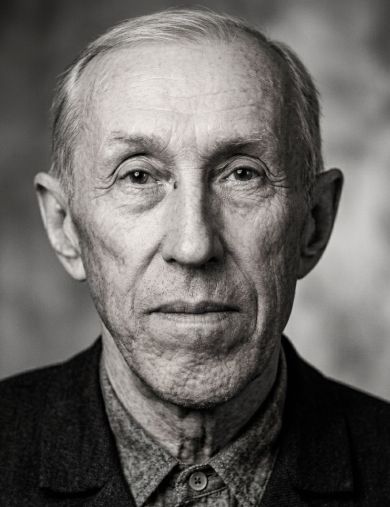 Медведев Леонид Анисимович