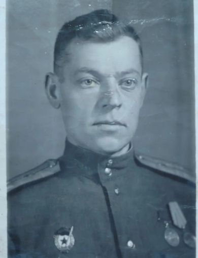 Скрябин Николай Николаевич