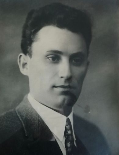 Потапов Михаил Георгиевич