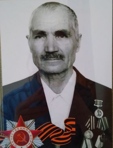 Гиниятуллин Абдулла Хабибуллович