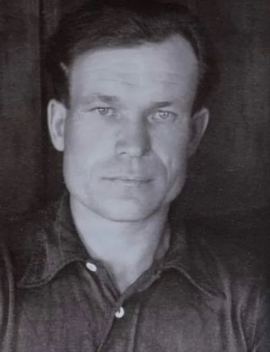 Лаврентьев Павел Васильевич