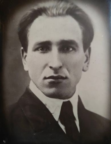 Поздняков Георгий Иванович