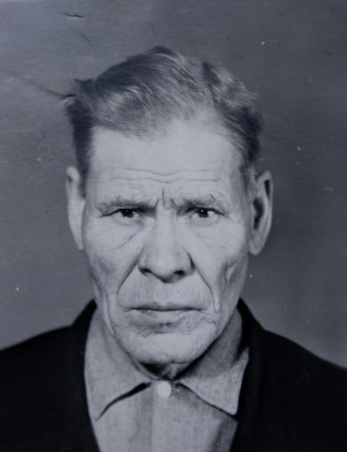 Митюшкин Алексей Петрович