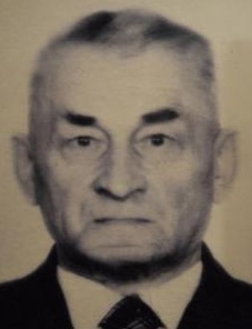 Ремизов Александр Михайлович