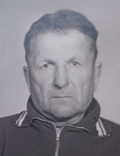 Филимонов Иван Иосифович