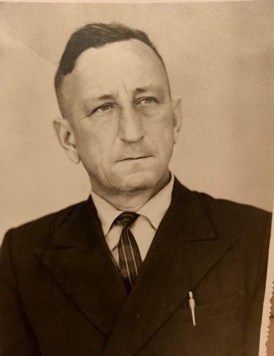 Ачканов Григорий Владимирович