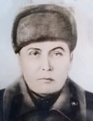 Киселев Афанас Васильевич