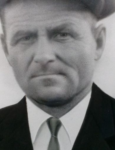 Сержантов Павел Гаврилович